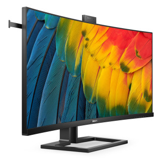 Philips 40B1U6903CH 00 Monitor PC 100,8 cm (39.7") 5120 x 2160 Pixel 5K Ultra HD LCD Nero