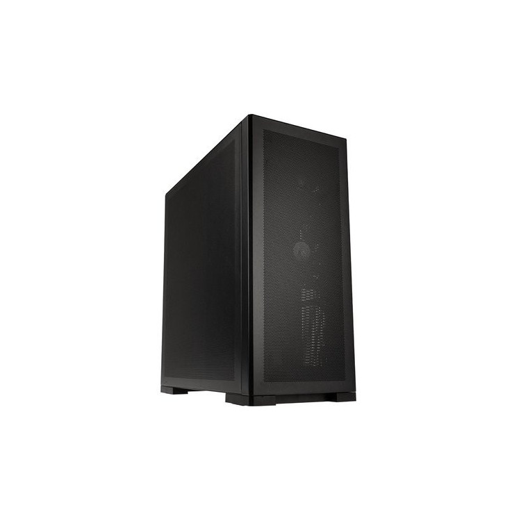 Kolink UNITY MESHBAY PERFORMANCE computer case Midi Tower Nero