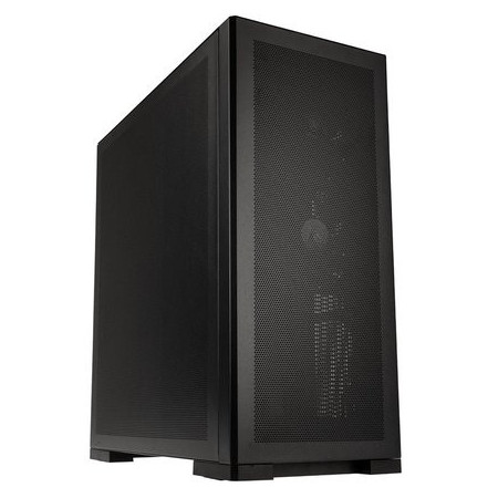 Kolink UNITY MESHBAY PERFORMANCE computer case Midi Tower Nero