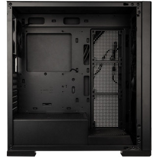 Kolink UNITY MESHBAY PERFORMANCE computer case Midi Tower Nero