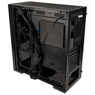 Kolink UNITY MESHBAY PERFORMANCE computer case Midi Tower Nero