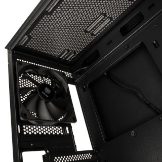 Kolink UNITY MESHBAY PERFORMANCE computer case Midi Tower Nero