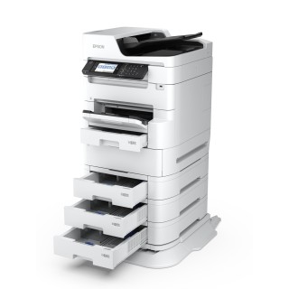 Epson WorkForce Pro WF-C879RDWF