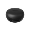 JVC HA-A6T Auricolare True Wireless Stereo (TWS) In-ear Musica e Chiamate Bluetooth Nero