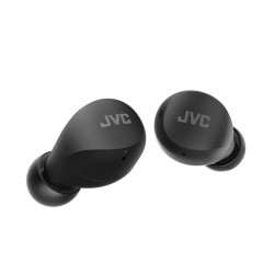 JVC HA-A6T Auricolare True Wireless Stereo (TWS) In-ear Musica e Chiamate Bluetooth Nero