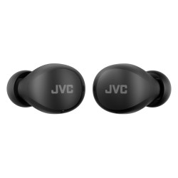 JVC HA-A6T Auricolare True Wireless Stereo (TWS) In-ear Musica e Chiamate Bluetooth Nero