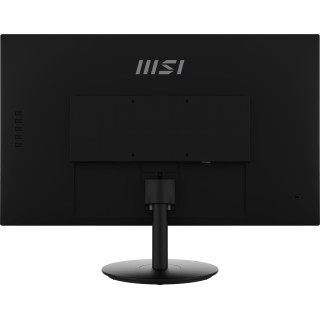 MSI Pro MP271A Monitor PC 68,6 cm (27") 1920 x 1080 Pixel Full HD LCD Nero