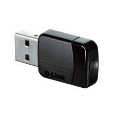 D-Link DWA-171 scheda di rete e adattatore WLAN 433 Mbit s