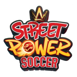 Just for Games Street Power Football Standard Multilingua Xbox One