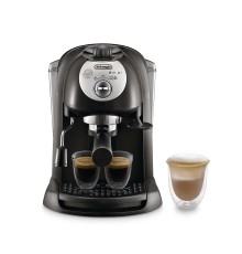 De’Longhi EC 201.CD.B Manuale Macchina per espresso 1 L