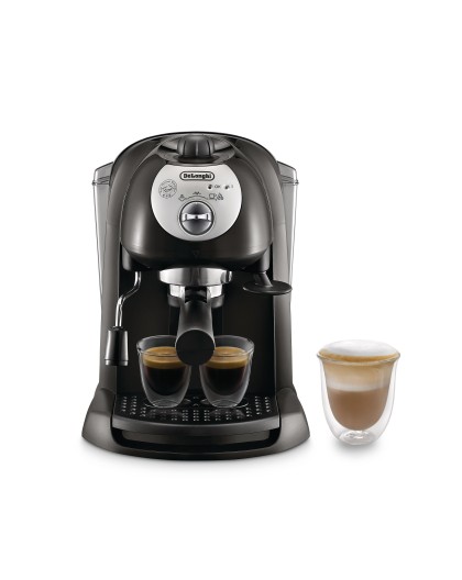 De’Longhi EC 201.CD.B Manuale Macchina per espresso 1 L