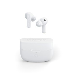 Urbanista Atlanta Auricolare True Wireless Stereo (TWS) In-ear Musica e Chiamate Bluetooth Bianco