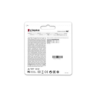 Kingston Technology DataTraveler 64GB microDuo 3C 200MB s dual USB-A + USB-C