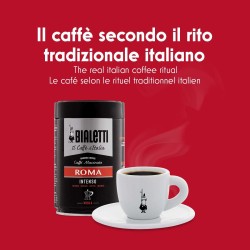 Bialetti Moka Express 3 Tazze