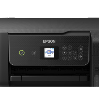 Epson EcoTank ET-2870 Ad inchiostro A4 5760 x 1440 DPI 33 ppm Wi-Fi