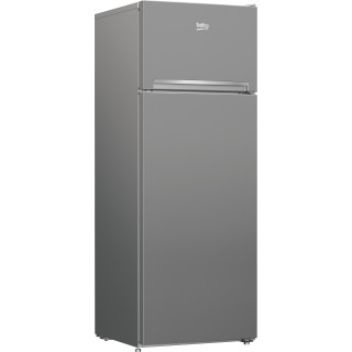 Beko RDSA240K40SN Libera installazione 223 L E Argento