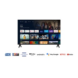 TCL S54 Serie Smart TV Full HD 32" 32S5400AF, HDR 10, Dolby Audio, Multisound, Android TV