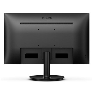 Philips V Line 241V8LAB 00 LED display 60,5 cm (23.8") 1920 x 1080 Pixel Full HD LCD Nero