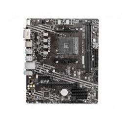 MSI A520M-A PRO scheda madre AMD A520 Socket AM4 micro ATX