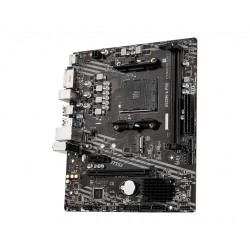 MSI A520M-A PRO scheda madre AMD A520 Socket AM4 micro ATX