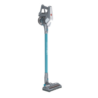 Hoover HF322YHM 011 Aspirapolvere a bastone 2 in 1 Batteria Secco Tessuto Senza sacchetto 0,7 L 280 W Grigio