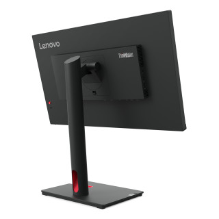 Lenovo ThinkVision T24i-30 LED display 60,5 cm (23.8") 1920 x 1080 Pixel Full HD Nero