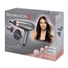 Remington AC8820 asciuga capelli 2200 W Argento