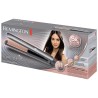 Remington S 8598 Piastra per capelli Caldo Nero, Grigio 3 m