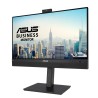 ASUS BE24ECSNK Monitor PC 60,5 cm (23.8") 1920 x 1080 Pixel Full HD Nero