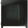 Corsair iCUE 4000D RGB Midi Tower Nero