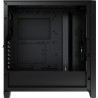 Corsair iCUE 4000D RGB Midi Tower Nero