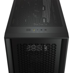 Corsair iCUE 4000D RGB Midi Tower Nero