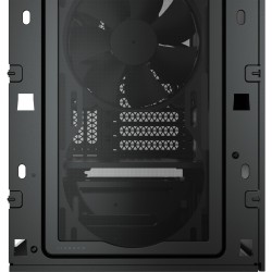 Corsair iCUE 4000D RGB Midi Tower Nero