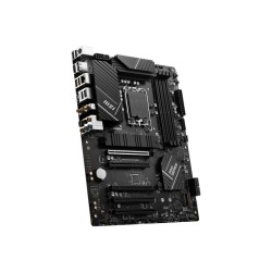 MSI PRO B760-P WIFI DDR4 scheda madre LGA 1700 ATX