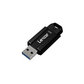 Lexar JumpDrive S80 unità flash USB 256 GB USB tipo A 3.2 Gen 1 (3.1 Gen 1) Nero