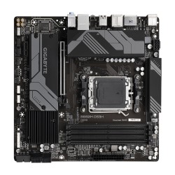 GIGABYTE B650M DS3H scheda madre AMD B650 Socket AM5 micro ATX