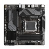 GIGABYTE B650M DS3H scheda madre AMD B650 Socket AM5 micro ATX