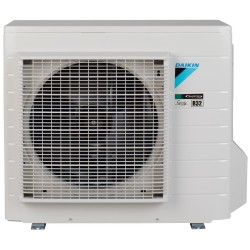 Daikin Monosplit 21000BTu Proera ARXF60A + ATXF60A condizionatore fisso