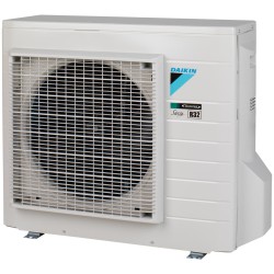 Daikin Monosplit 21000BTu Proera ARXF60A + ATXF60A condizionatore fisso