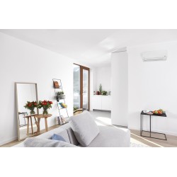 Daikin Monosplit 21000BTu Proera ARXF60A + ATXF60A condizionatore fisso