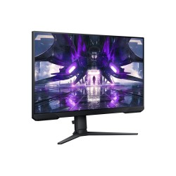 Samsung Monitor Gaming Odyssey G3 - G32A da 27" Full HD Flat