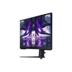 Samsung Monitor Gaming Odyssey G3 - G32A da 27" Full HD Flat