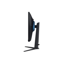 Samsung Monitor Gaming Odyssey G3 - G32A da 27" Full HD Flat