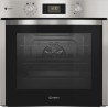 Indesit Steam Forno da incasso IFWS 5844 JH IX - IFWS 5844 JH IX