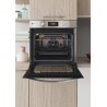 Indesit Steam Forno da incasso IFWS 5844 JH IX - IFWS 5844 JH IX