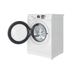 Hotpoint Ariston Active 40 Lavatrice a libera installazione NF825WK IT