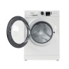 Hotpoint Ariston Active 40 Lavatrice a libera installazione NF825WK IT