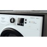 Hotpoint Ariston Active 40 Lavatrice a libera installazione NF825WK IT