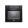 De’Longhi FLM 6L N forno 65 L A Nero