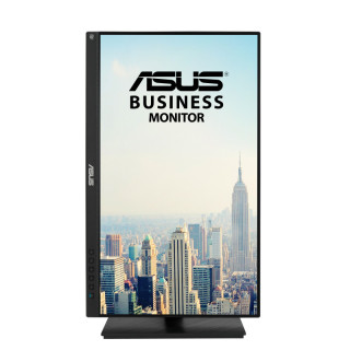 ASUS BE24ECSBT Monitor PC 60,5 cm (23.8") 1920 x 1080 Pixel Full HD LED Touch screen Nero